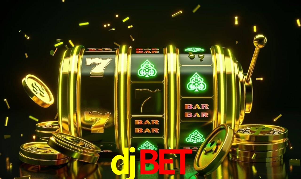 Game Providers djbet