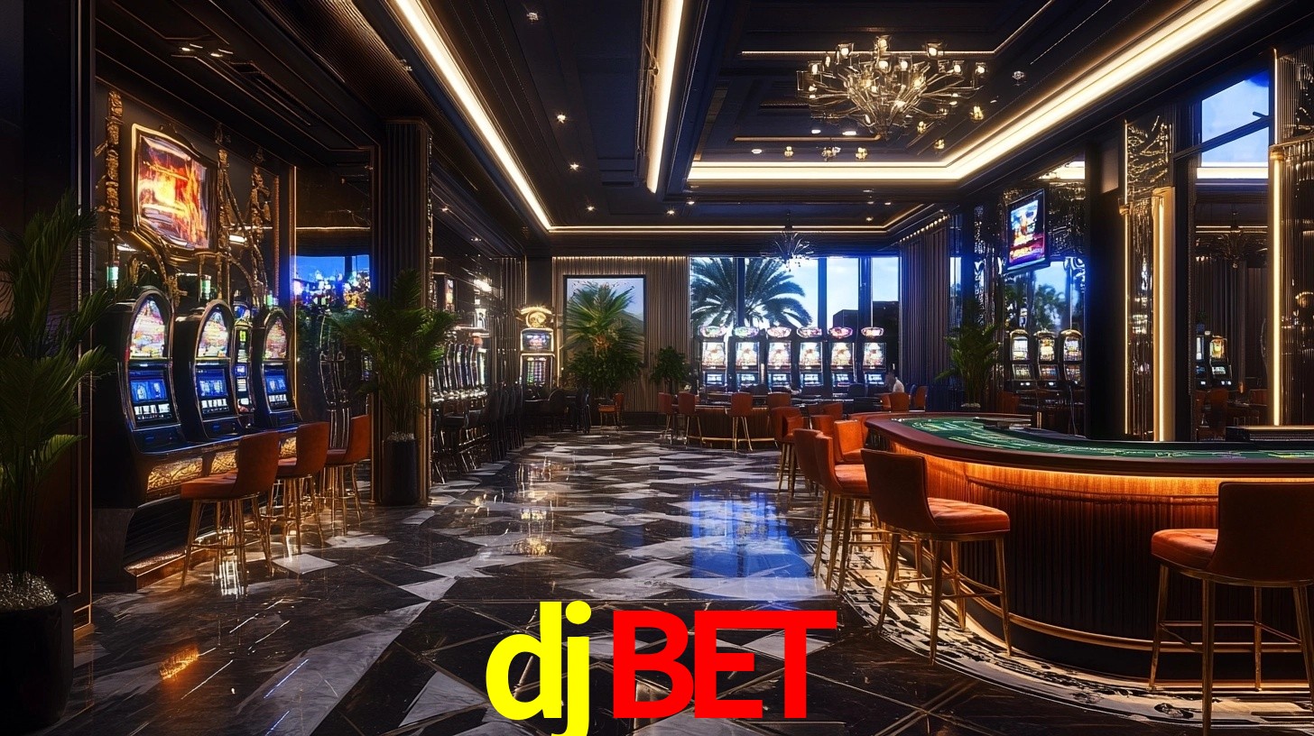 Welcome Bonus djbet