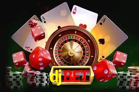Live Casino djbet
