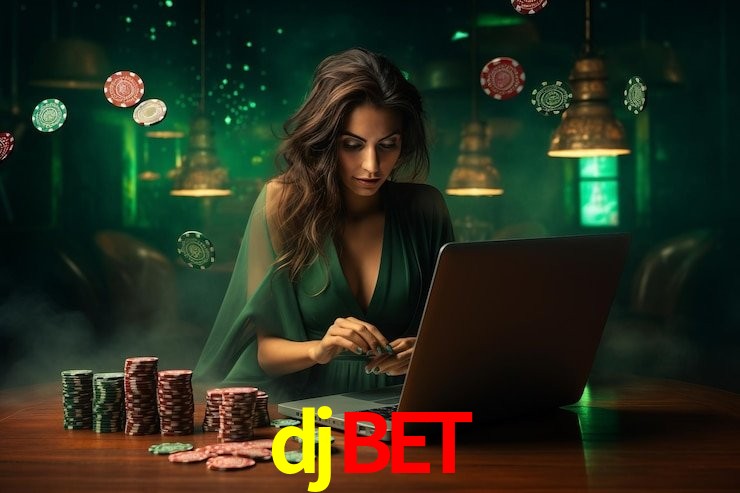 Premium Interface djbet
