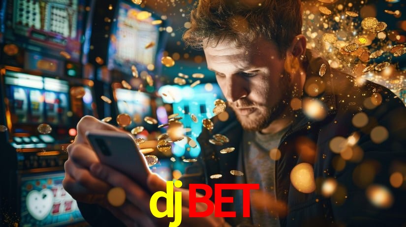 Account Benefits djbet
